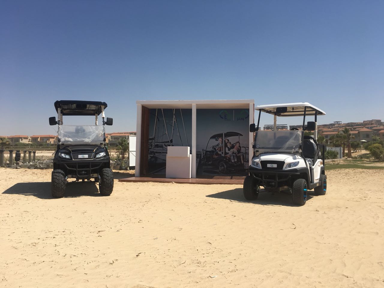 EZ-Wheels 16